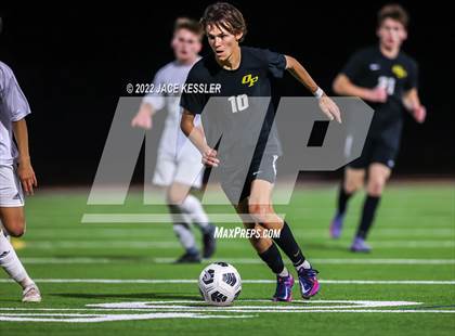 Thumbnail 1 in Alemany @ Oak Park (CIF-SS Div-3 Playoff) photogallery.