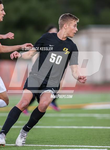 Thumbnail 3 in Alemany @ Oak Park (CIF-SS Div-3 Playoff) photogallery.