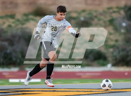 Thumbnail 3 in Alemany @ Oak Park (CIF-SS Div-3 Playoff) photogallery.