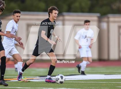 Thumbnail 2 in Alemany @ Oak Park (CIF-SS Div-3 Playoff) photogallery.