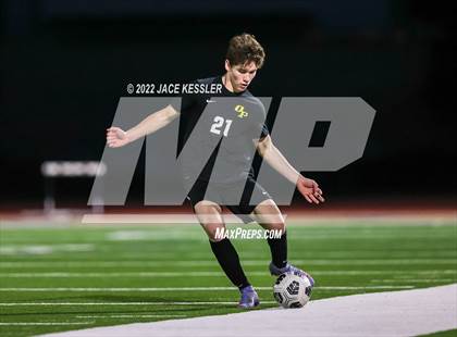 Thumbnail 2 in Alemany @ Oak Park (CIF-SS Div-3 Playoff) photogallery.