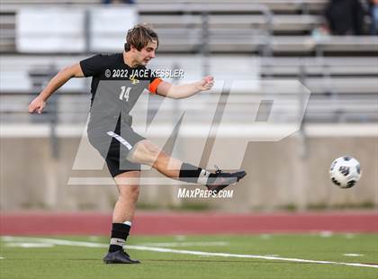 Thumbnail 1 in Alemany @ Oak Park (CIF-SS Div-3 Playoff) photogallery.
