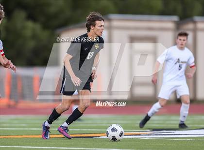 Thumbnail 3 in Alemany @ Oak Park (CIF-SS Div-3 Playoff) photogallery.