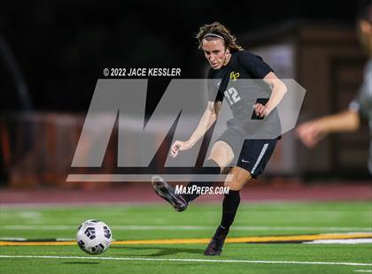 Thumbnail 2 in Alemany @ Oak Park (CIF-SS Div-3 Playoff) photogallery.