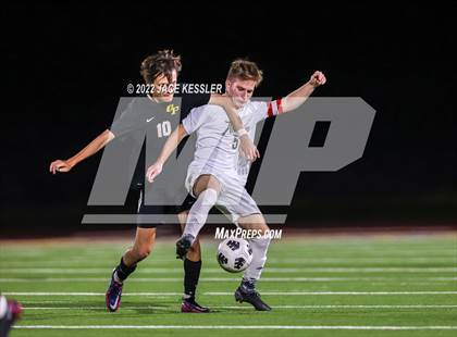 Thumbnail 3 in Alemany @ Oak Park (CIF-SS Div-3 Playoff) photogallery.