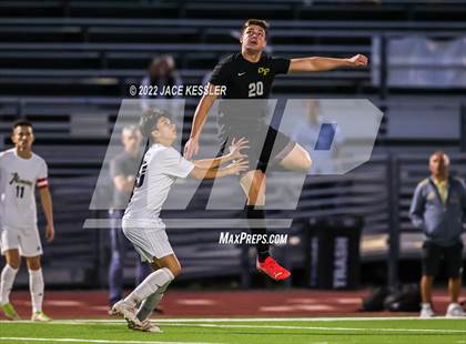 Thumbnail 1 in Alemany @ Oak Park (CIF-SS Div-3 Playoff) photogallery.