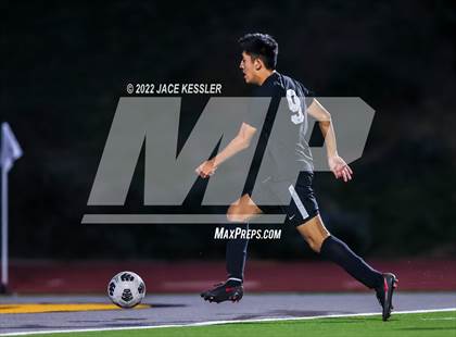 Thumbnail 3 in Alemany @ Oak Park (CIF-SS Div-3 Playoff) photogallery.