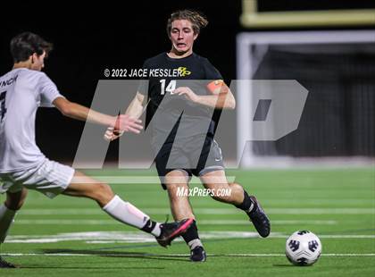 Thumbnail 1 in Alemany @ Oak Park (CIF-SS Div-3 Playoff) photogallery.