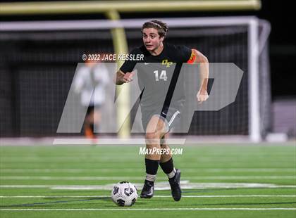 Thumbnail 2 in Alemany @ Oak Park (CIF-SS Div-3 Playoff) photogallery.