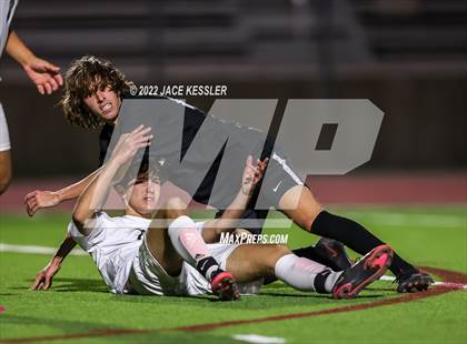Thumbnail 2 in Alemany @ Oak Park (CIF-SS Div-3 Playoff) photogallery.