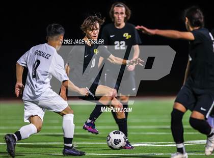 Thumbnail 1 in Alemany @ Oak Park (CIF-SS Div-3 Playoff) photogallery.
