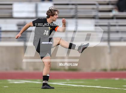 Thumbnail 2 in Alemany @ Oak Park (CIF-SS Div-3 Playoff) photogallery.