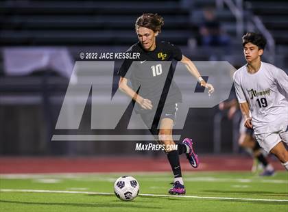 Thumbnail 3 in Alemany @ Oak Park (CIF-SS Div-3 Playoff) photogallery.
