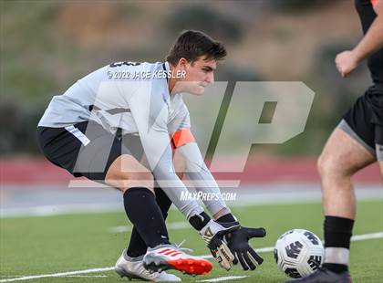 Thumbnail 1 in Alemany @ Oak Park (CIF-SS Div-3 Playoff) photogallery.