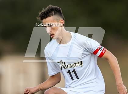 Thumbnail 2 in Alemany @ Oak Park (CIF-SS Div-3 Playoff) photogallery.