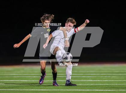 Thumbnail 1 in Alemany @ Oak Park (CIF-SS Div-3 Playoff) photogallery.
