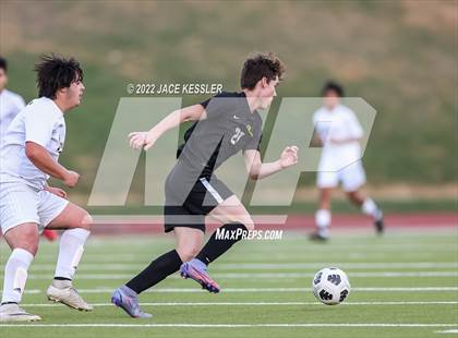 Thumbnail 3 in Alemany @ Oak Park (CIF-SS Div-3 Playoff) photogallery.