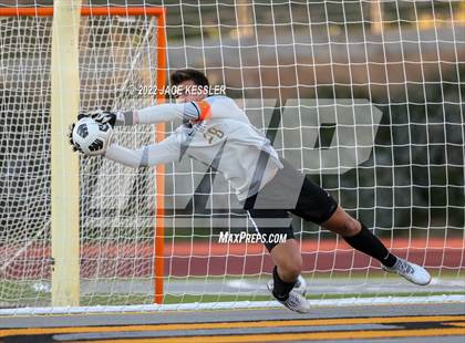 Thumbnail 2 in Alemany @ Oak Park (CIF-SS Div-3 Playoff) photogallery.
