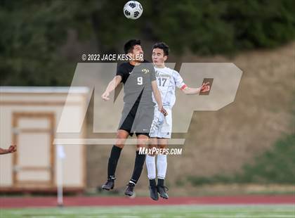 Thumbnail 3 in Alemany @ Oak Park (CIF-SS Div-3 Playoff) photogallery.