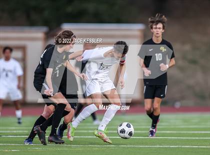 Thumbnail 3 in Alemany @ Oak Park (CIF-SS Div-3 Playoff) photogallery.