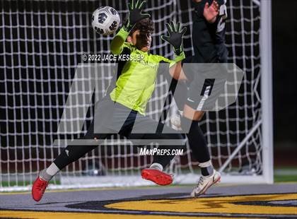 Thumbnail 1 in Alemany @ Oak Park (CIF-SS Div-3 Playoff) photogallery.