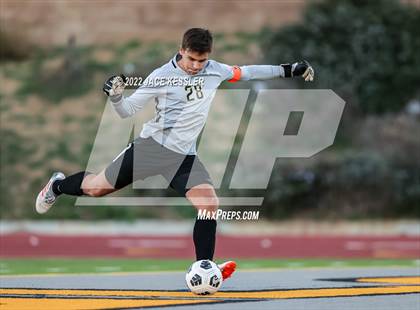 Thumbnail 1 in Alemany @ Oak Park (CIF-SS Div-3 Playoff) photogallery.