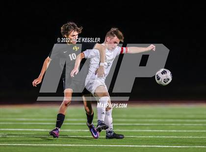 Thumbnail 2 in Alemany @ Oak Park (CIF-SS Div-3 Playoff) photogallery.