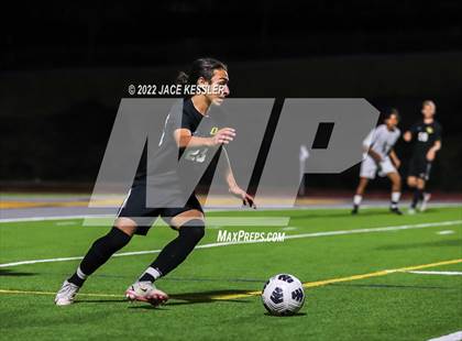Thumbnail 2 in Alemany @ Oak Park (CIF-SS Div-3 Playoff) photogallery.