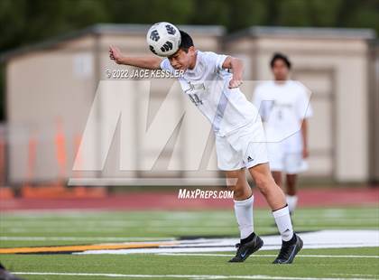 Thumbnail 2 in Alemany @ Oak Park (CIF-SS Div-3 Playoff) photogallery.
