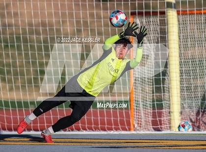 Thumbnail 2 in Alemany @ Oak Park (CIF-SS Div-3 Playoff) photogallery.