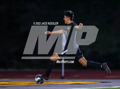 Thumbnail 1 in Alemany @ Oak Park (CIF-SS Div-3 Playoff) photogallery.