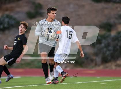 Thumbnail 1 in Alemany @ Oak Park (CIF-SS Div-3 Playoff) photogallery.