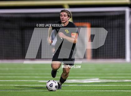Thumbnail 3 in Alemany @ Oak Park (CIF-SS Div-3 Playoff) photogallery.