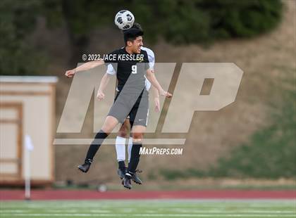 Thumbnail 1 in Alemany @ Oak Park (CIF-SS Div-3 Playoff) photogallery.