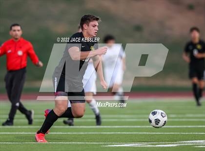 Thumbnail 1 in Alemany @ Oak Park (CIF-SS Div-3 Playoff) photogallery.