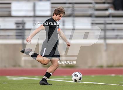 Thumbnail 3 in Alemany @ Oak Park (CIF-SS Div-3 Playoff) photogallery.