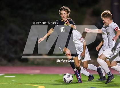 Thumbnail 1 in Alemany @ Oak Park (CIF-SS Div-3 Playoff) photogallery.