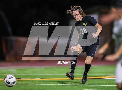 Thumbnail 3 in Alemany @ Oak Park (CIF-SS Div-3 Playoff) photogallery.