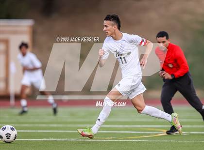 Thumbnail 2 in Alemany @ Oak Park (CIF-SS Div-3 Playoff) photogallery.