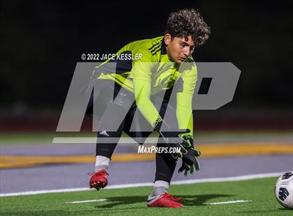 Thumbnail 3 in Alemany @ Oak Park (CIF-SS Div-3 Playoff) photogallery.