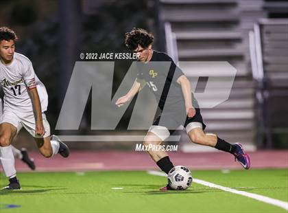 Thumbnail 2 in Alemany @ Oak Park (CIF-SS Div-3 Playoff) photogallery.