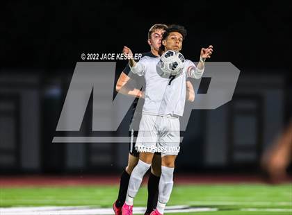 Thumbnail 1 in Alemany @ Oak Park (CIF-SS Div-3 Playoff) photogallery.