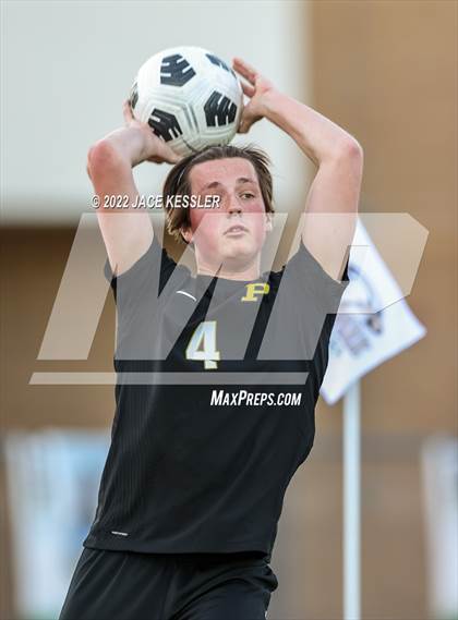 Thumbnail 1 in Alemany @ Oak Park (CIF-SS Div-3 Playoff) photogallery.