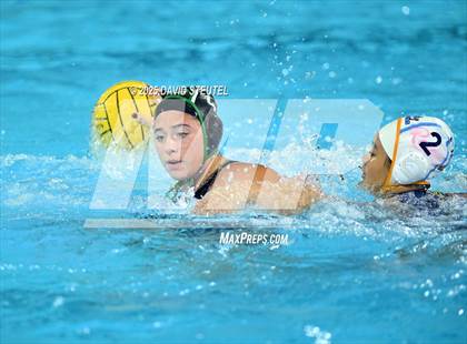 Thumbnail 2 in River City @ Granite Bay (CIF SJS D1 Quarterfinal) photogallery.