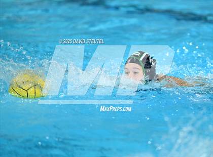 Thumbnail 3 in River City @ Granite Bay (CIF SJS D1 Quarterfinal) photogallery.