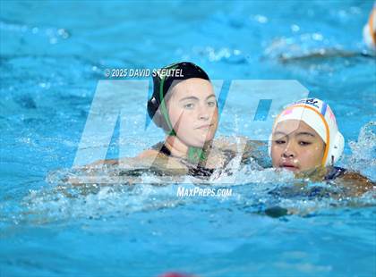 Thumbnail 3 in River City @ Granite Bay (CIF SJS D1 Quarterfinal) photogallery.