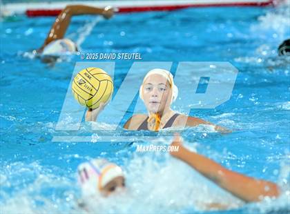 Thumbnail 3 in River City @ Granite Bay (CIF SJS D1 Quarterfinal) photogallery.