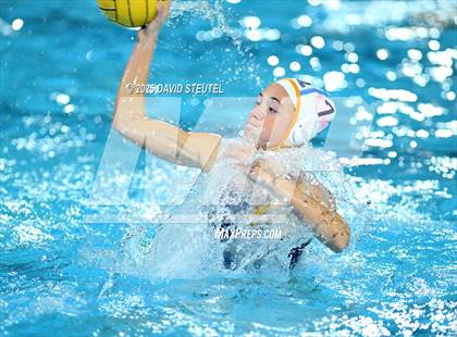 Thumbnail 1 in River City @ Granite Bay (CIF SJS D1 Quarterfinal) photogallery.