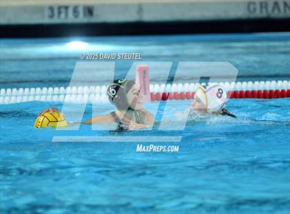 Thumbnail 2 in River City @ Granite Bay (CIF SJS D1 Quarterfinal) photogallery.