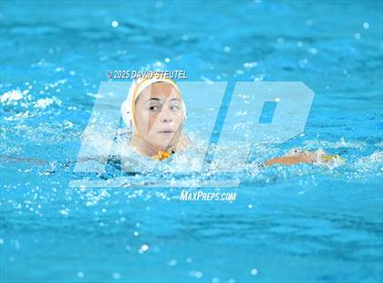 Thumbnail 1 in River City @ Granite Bay (CIF SJS D1 Quarterfinal) photogallery.